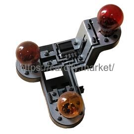 Цоколь лампы левой SAAB 9-3 2008-2011г купить в Карсти Маркет