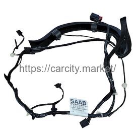 Проводка крышки багажника SAAB 9-3 2003-2011г купить в Карсти Маркет