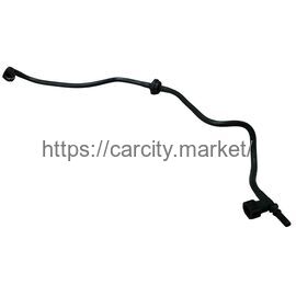 Трубка вакуумного насоса тормозов (во впускной коллектор) SAAB 9-3 купить в Карсти Маркет