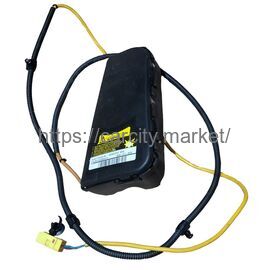 Подушка безопасности сидения правая SAAB 9-3 купить в Карсти Маркет