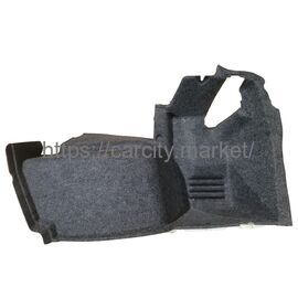 Обшивка багажника правая (кабриолет) SAAB 9-3 купить в Карсти Маркет