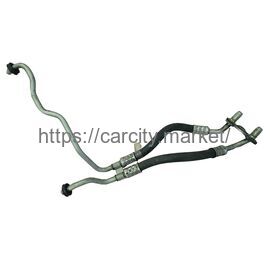 Шланг охлаждения масла АКПП B284 SAAB 9-3 купить в Карсти Маркет