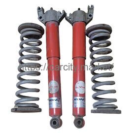 Амортизаторы задние (XWD с пружинами) SAAB 9-3 купить в Карсти Маркет