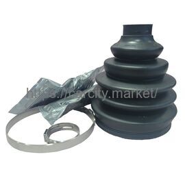 Пыльник внешнего шруса B284 SAAB 9-3 GKN купить в Карсти Маркет