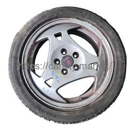 Диски литые R17 (комплект, ALU28) SAAB купить в Карсти Маркет