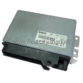 Электронный блок управления 4239638 SAAB 900 купить в Карсти Маркет