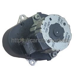 Электромотор заслонки отопителя SAAB 9-3 1998-2003г купить в Карсти Маркет