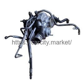 Турбина SAAB 9-3 TD04L-11 купить в Карсти Маркет