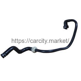 Шланг вентиляции (от ловушки к дросселю) SAAB 9-5 2004-2010г купить в Карсти Маркет