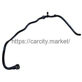 Шланг вентиляции (с фильтром) SAAB 9-5 2004-2010г купить в Карсти Маркет