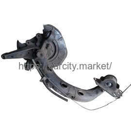 Кулак задний левый Rover 75 купить в Карсти Маркет