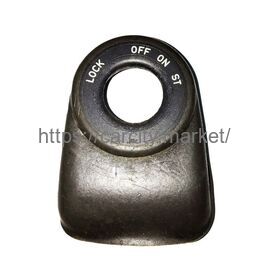 Антенна (иммобилайзер) SAAB 9-5/9-3 купить в Карсти Маркет