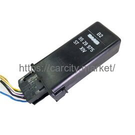 Блок центрального замка SAAB 9000/900 купить в Карсти Маркет