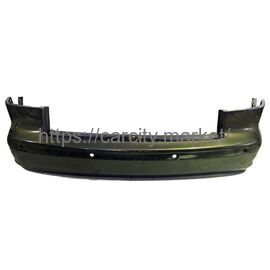 Бампер задний SAAB 9-5 2002-2005г купить в Карсти Маркет