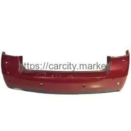 Бампер задний SAAB 9-5 2006-2010г 4D купить в Карсти Маркет