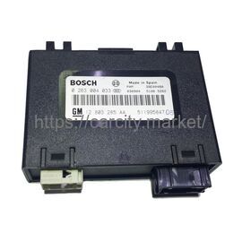 Блок управления парктроником SAAB 9-3 купить в Карсти Маркет