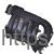 Коллектор впускной 2.7L Chrysler 300 в магазине Carcity Market Коллектор впускной 2.7L Chrysler 300 купить в Карсти Маркет