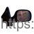 Зеркало правое Chrysler Town&Country 1999-2000г купить в Карсти Маркет