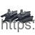 Колодки передние SAAB 900/9-3/9-5 BREMBO, изображение 3 в магазине Carcity Market Колодки передние SAAB 900/9-3/9-5 BREMBO, изображение 3 купить в Карсти Маркет