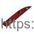 Катафот левый SAAB 9-3 2008-2011г, изображение 2 купить в Карсти Маркет