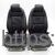 Сидения (комплект) SAAB 9-5 1998-2005г купить в Карсти Маркет