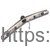 Стоп-сигнал CADILLAC BLS 2006-2009г, изображение 2 купить в Карсти Маркет