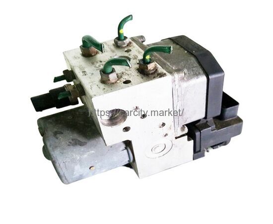 Блок ABS/ESP SAAB 9-5 купить в Карсти Маркет