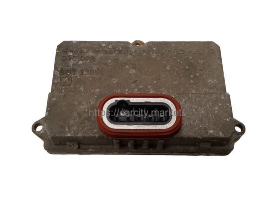 Блок розжига SAAB 9-3 2003-2007г, изображение 2 купить в Карсти Маркет