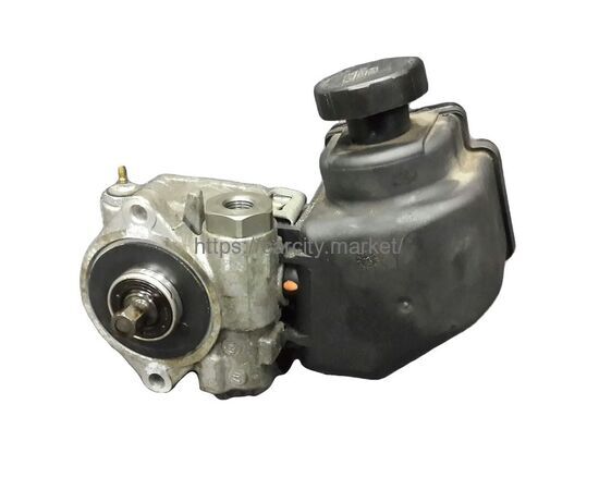Насос ГУРа B207 SAAB 9-3 GM купить в Карсти Маркет