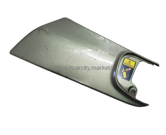 Колпак левого зеркала SAAB 9-5 1998-2002г, изображение 2 купить в Карсти Маркет