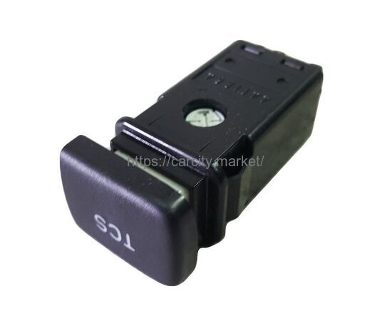 Выключатель TCS SAAB 900/9-3, изображение 2 купить в Карсти Маркет