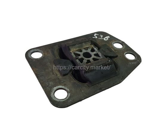 Опора двигателя левая SAAB 9-5 2002-2010г, изображение 2 купить в Карсти Маркет