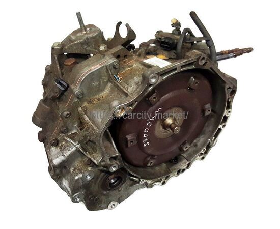 АКПП FA57C03 SAAB 9-5 купить в Карсти Маркет