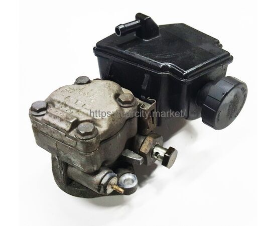 Насос ГУРа B207 SAAB 9-3 GM, изображение 2 купить в Карсти Маркет
