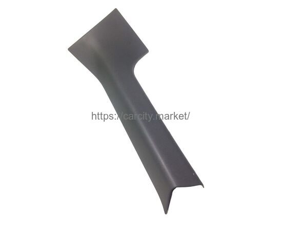 Обшивка двери багажника правая SAAB 9-5 купить в Карсти Маркет