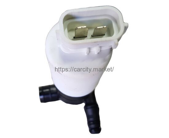 Насос омывателя стекла SAAB 9-3 PATRON, изображение 3 купить в Карсти Маркет