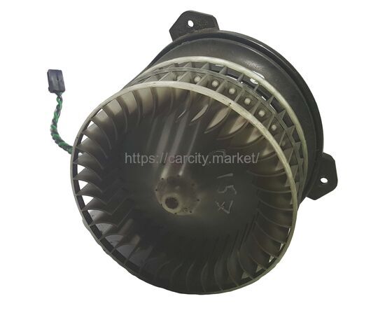 Мотор отопителя Chrysler 300M, изображение 2 купить в Карсти Маркет