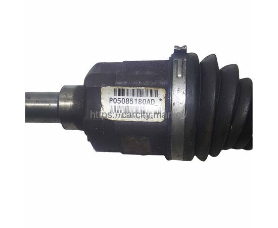 Шрус в сборе левый Chrysler/Dodge, изображение 2 купить в Карсти Маркет