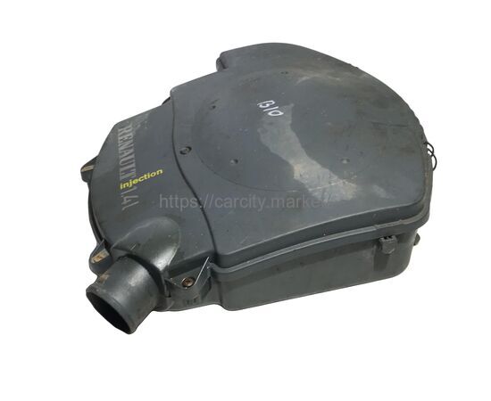 Корпус воздушного фильтра Renault Symbol, изображение 2 купить в Карсти Маркет