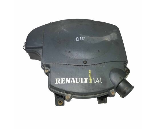 Корпус воздушного фильтра Renault Symbol купить в Карсти Маркет