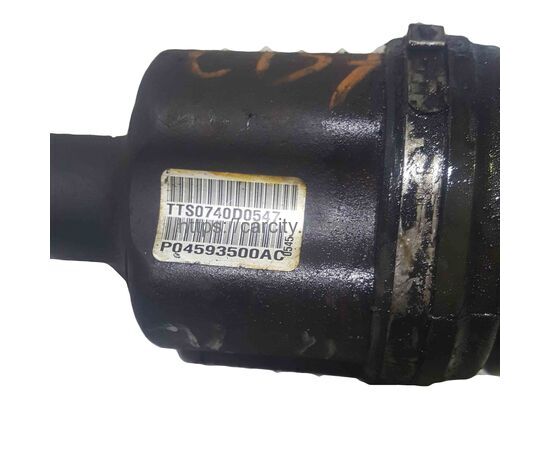 Шрус левый Chrysler 300M, изображение 2 купить в Карсти Маркет