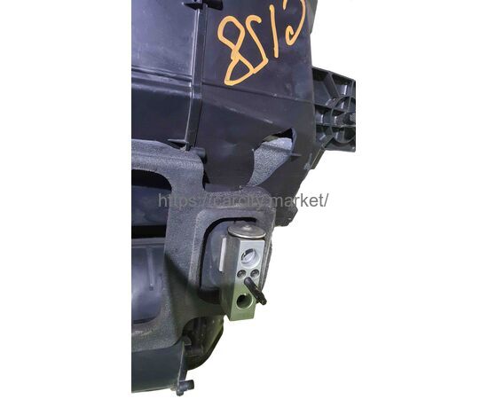 Отопитель Chrysler Town&Country 2001-2007г, изображение 2 купить в Карсти Маркет