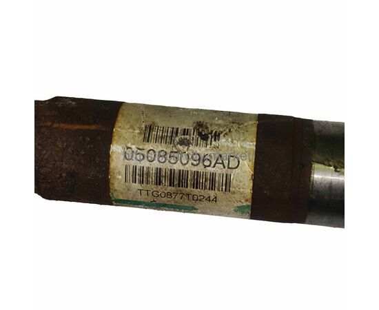 Ось промежуточная  Chrysler Sebring, изображение 2 купить в Карсти Маркет