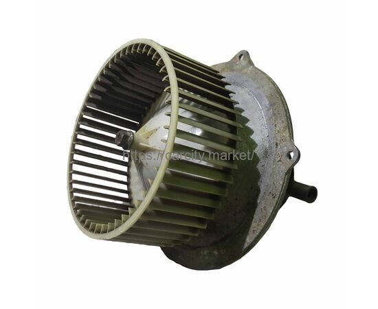 Мотор отопителя SAAB 900 1985-1987г, изображение 2 купить в Карсти Маркет