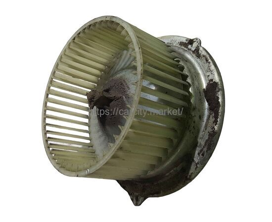 Мотор отопителя SAAB 900 1988-1990г, изображение 2 купить в Карсти Маркет