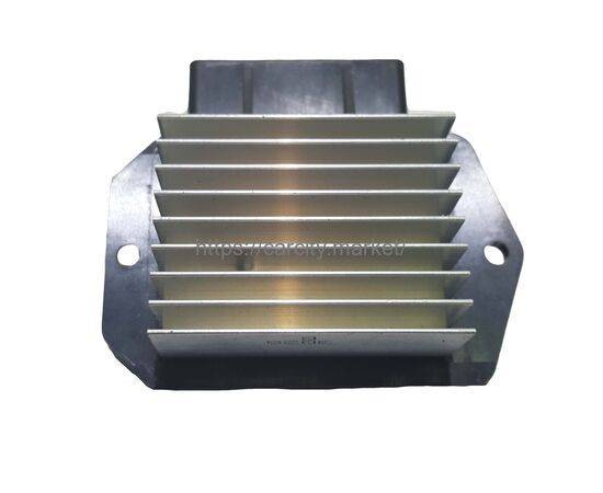 Блок скорости вентилятора Chrysler/Dodge, изображение 2 купить в Карсти Маркет