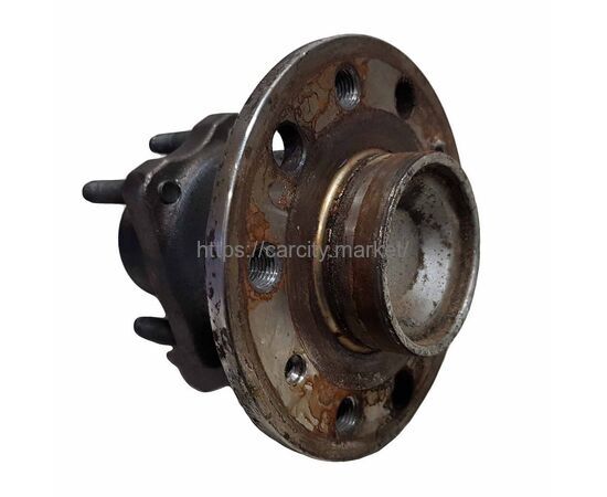 Ступица задняя SAAB 900/9-3/9-5, изображение 2 купить в Карсти Маркет