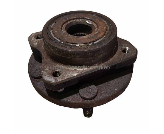 Ступица передняя Chrysler Town&Country 2001-2007г, изображение 2 купить в Карсти Маркет