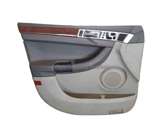 Обшивка двери передняя левая Chrysler Pacifica, изображение 3 купить в Карсти Маркет