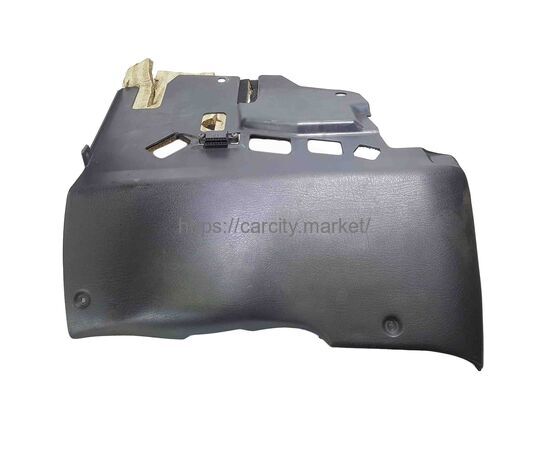 Обшивка колонки руля SAAB 900/9-3, изображение 2 купить в Карсти Маркет